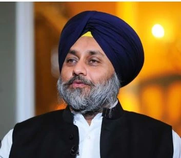 Sukhbeer Badal Sukhbir Badal
