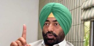 ਸੁਖਪਾਲ ਖਹਿਰਾ ਕੇਸ `ਚ ਆਖ਼ਰੀ ਹੁਕਮਾਂ `ਤੇ ਸੁਪਰੀਮ ਕੋਰਟ ਨੇ ਲਾਈ ਰੋਕ Sukhpal Singh Khaira