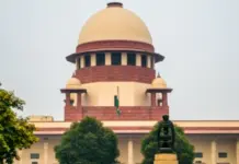 ਭੂਚਾਲ ਦੇ ਖਤਰਿਆਂ `ਤੇ ਦਿਸ਼ਾ-ਨਿਰਦੇਸ਼ ਦੇਣ ਵਾਲੀ ਪਟੀਸ਼ਨ ਹੋਈ ਖਾਰਿਜ supreme court