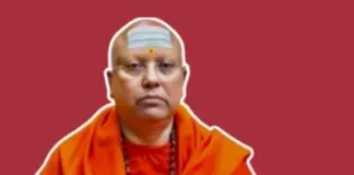 ਸਵਾਮੀ ਚੈਤਨਯਾਨੰਦ ਨੂੰ ਭੇਜਿਆ 14 ਦਿਨਾਂ ਦੀ ਜੁਡੀਸ਼ੀਅਲ ਹਿਰਾਸਤ `ਚ Swami Chaitanyananda