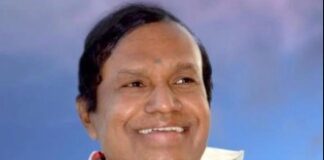 ਮਦਰਾਸ ਹਾਈ ਕੋਰਟ ਦੇ ਜੱਜ ਨੂੰ `ਆਰ. ਐੱਸ. ਐੱਸ. ਦਾ ਜੱਜ` ਕਹੇ ਜਾਣ ਤੇ ਹੰਗਾਮਾ TR Ballu