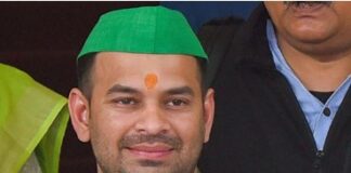 ਤੇਜ ਪ੍ਰਤਾਪ ਯਾਦਵ ਨੂੰ ਮਿਲੀ ਜਾਨੋਂ ਮਾਰਨ ਦੀ ਧਮਕੀ Tej Pratap Yadav