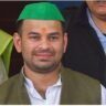Tej Pratap Yadav