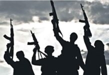 ਪਾਕਿਸਤਾਨ ਵਿਚ 2025 ਵਿਚ ਅੱਤਵਾਦੀ ਘਟਨਾਵਾਂ `ਚ 25 ਫੀਸਦੀ ਵਾਧਾ terrorist-incidents