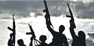 ਪਾਕਿਸਤਾਨ ਵਿਚ 2025 ਵਿਚ ਅੱਤਵਾਦੀ ਘਟਨਾਵਾਂ `ਚ 25 ਫੀਸਦੀ ਵਾਧਾ terrorist-incidents