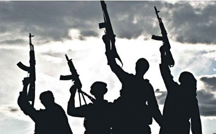 Terrorist Insidents terrorist-incidents