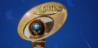 ਸਈਅਦ ਮੁਸ਼ਤਾਕ ਅਲੀ ਟਰਾਫੀ-2025 ਵਿਚ ਝਾਰਖੰਡ ਨੇ ਪੰਜਾਬ ਨੂੰ ਹਰਾਇਆ Syed Mushtaq Ali Trophy-2025