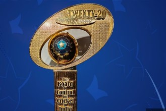 Trophy Syed Mushtaq Ali Trophy-2025