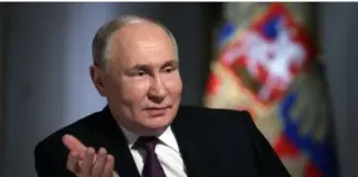 ਯੂਕ੍ਰੇਨ ਜੰਗ ਨੂੰ ਖਤਮ ਕਰਨਾ ਮੁਸ਼ਕਿਲ ਕੰਮ : ਪੁਤਿਨ Valdimir Putin