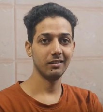 Vikas nephew murdered