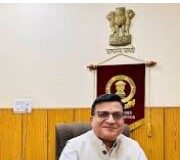 ਰਾਜ ਚੋਣ ਕਮਿਸ਼ਨ ਵੱਲੋਂ ਡਵੀਜ਼ਨਲ ਕਮਿਸ਼ਨਰ ਚੋਣ ਆਬਜ਼ਰਵਰ ਨਿਯੁਕਤ Divisional Commissioner