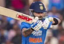 15 ਸਾਲ ਬਾਅਦ ਵਿਜੇ ਹਜ਼ਾਰੇ ਟਰਾਫੀ ਖੇਡੇਗਾ ਵਿਰਾਟ ਕੋਹਲੀ Virat Kohli