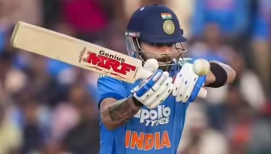 Virat Kohli Virat Kohli