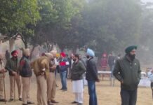 ਜਿਲਾ ਪ੍ਰੀਸ਼ਦ-ਬਲਾਕ ਸੰਮਤੀ ਚੋਣਾਂ ਦੀ ਗਿਣਤੀ ਹੋਈ ਸ਼ੁਰੂ elections