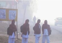 ਠੰਡ ਦੇ ਚਲਦਿਆਂ ਪੰਜਾਬ ਦੇ ਸਕੂਲਾਂ ਦੀਆਂ ਵਧਾਈਆਂ ਛੁੱਟੀਆਂ Winter vacation