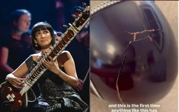 anoushka-shankar Anushka Shankar