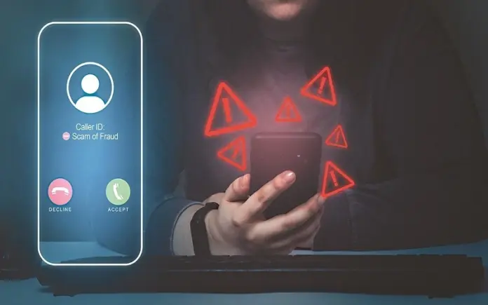 converting international call into local call Fraudster arrested