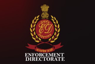 enforcement Directorate Saumya Chaurasia