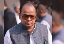 ਝਾਰਖੰਡ ਦੇ ਮੰਤਰੀ ਨੇ ਮਹਿਲਾ ਡਾਕਟਰ ਨੂੰ ਦਿੱਤੀ ਨੌਕਰੀ ਅਤੇ ਫਲੈਟ ਦੀ ਆਫਰ Irfan Ansari