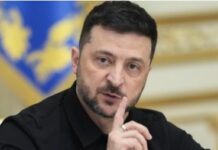 ਜ਼ੈਲੇਂਸਕੀ ਨੇ ਕ੍ਰਿਸਮਸ `ਤੇ ਮੰਗੀ ਪੁਤਿਨ ਦੀ ਮੌਤ Zelenskyy