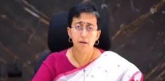 ਅਦਾਲਤ ਨੇ ਦਿੱਤਾ ਆਤਿਸ਼ੀ ਦੀ ਵੀਡੀਓ ਨੂੰ ਸੋਸ਼ਲ ਮੀਡੀਆ ਤੋਂ ਹਟਾਉਣ ਦਾ ਹੁਕਮ Aatishi