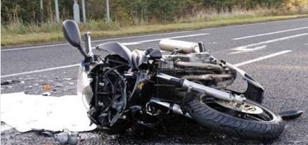 Accident Road Accident