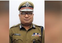 ਅਜੈ ਸਿੰਘਲ ਨੇ ਸੰਭਾਲਿਆ ਹਰਿਆਣਾ ਦੇ ਡੀ. ਜੀ. ਪੀ. ਵਜੋਂ ਅਹੁੁਦਾ ajay Singhal