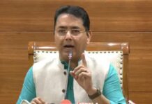 ਦਫ਼ਤਰਾਂ ਅੱਗੇ ਹੁਣ ਨਹੀਂ ਲੱਗਦੀ ਕਤਾਰ-ਬਰੂਹਾਂ `ਤੇ ਸੇਵਾਵਾਂ ਦੇ ਰਹੀ ਸਰਕਾਰ : ਅਰੋੜਾ Aman Arora