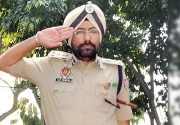 Amar Singh Chahal Amar Chahal