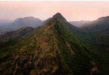 ਖ਼ਤਰੇ ‘ਚ ਅਰਾਵਲੀ ਪਰਬਤ ਦਾ ਇਕ-ਤਿਹਾਈ ਹਿੱਸਾ Aravalli Mountain