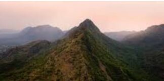ਖ਼ਤਰੇ ‘ਚ ਅਰਾਵਲੀ ਪਰਬਤ ਦਾ ਇਕ-ਤਿਹਾਈ ਹਿੱਸਾ Aravalli Mountain