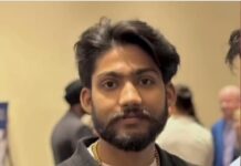 22 ਸਾਲਾ ਅਰਮਾਨ ਚੌਹਾਨ ਦੀ ਹੋਈ ਕੈਨੇਡਾ ਵਿਖੇ ਸੜਕ ਹਾਦਸੇ ਵਿਚ ਮੌਤ road accident