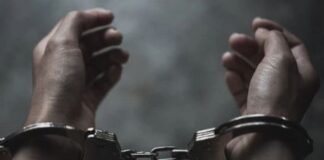 ਮਹਾਰਾਸ਼ਟਰ `ਚ ਧਰਮ ਪਰਿਵਰਤਨ ਦੇ ਚੱਕਰ ਵਿਚ ਕੇਰਲ ਦੇ ਪਾਦਰੀ ਸਮੇਤ 8 ਗ੍ਰਿਫ਼ਤਾਰ priest Arrest