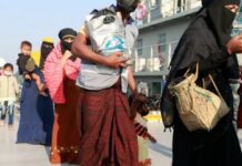 38 ਬੰਗਲਾਦੇਸ਼ੀ ਨਾਗਰਿਕਾਂ ਨੂੰ ਕੀਤਾ ਜਾਵੇਗਾ ਸਵਦੇਸ਼ ਰਵਾਨਾ Bangladeshi citizens