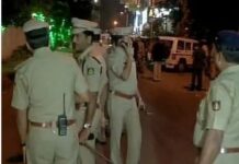 ਨੇਪਾਲੀ ਜੋੜੇ ਨੇ ਕੀਤੀ ਬਿਲਡਰ ਦੇ ਘਰ `ਚ 18 ਕਰੋੜ ਦੀ ਚੋਰੀ Benguluru