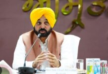 ਪੰਜਾਬ ਦੇ ਇਤਿਹਾਸ ‘ਚ 61 ਹਜ਼ਾਰ ਤੋਂ ਵੱਧ ਨੌਜਵਾਨਾਂ ਨੂੰ ਸਰਕਾਰੀ ਨੌਕਰੀ ਮਿਲੀ : ਮਾਨ Bhagwant Mann