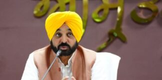 ਪੰਜਾਬ ਦੇ ਇਤਿਹਾਸ ‘ਚ 61 ਹਜ਼ਾਰ ਤੋਂ ਵੱਧ ਨੌਜਵਾਨਾਂ ਨੂੰ ਸਰਕਾਰੀ ਨੌਕਰੀ ਮਿਲੀ : ਮਾਨ Bhagwant Mann