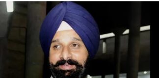 ਮਜੀਠੀਆ ਦੀ ਸੁਰੱਖਿਆ ਲਈ ਹਾਈਕੋਰਟ ਨੇ ਕੀਤੀਆਂ ਹਦਾਇਤਾਂ Bikram Majthia