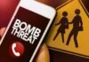 ਈਮੇਲ ਰਾਹੀਂ ਸਕੂਲ ਨੂੰ ਬੰਬ ਨਾਲ ਉਡਾਉਣ ਦੀ ਮਿਲੀ ਧਮਕੀ bomb threat