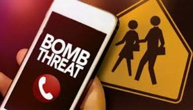 Bomb Threat bomb threat