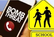 ਸਕੂਲਾਂ ਨੂੰ ਬੰਬ ਨਾਲ ਉਡਾਉਣ ਦੀ ਆਈ ਧਮਕੀ ਨਾਲ ਫਿਰ ਫੈਲੀ ਦਹਿਸ਼ਤ Bomb Threat