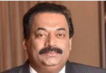 ਇਨਕਮ ਟੈਕਸ ਵਿਭਾਗ ਦੀ ਰੇਡ ਦੌਰਾਨ ਗੋਲੀ ਮਾਰ ਕੇ ਸੀ. ਜੇ. ਰੋਏ ਨੇ ਕੀਤੀ ਖੁਦਕੁਸ਼ੀ C. J. Roy