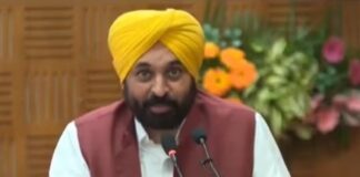 ਪੰਜਾਬ ਨੂੰ ਗੈਂਗਸਟਰ ਮੁਕਤ ਬਣਾਉਣ ਤੱਕ ਜੰਗ ਜਾਰੀ ਰੱਖਾਂਗੇ : ਭਗਵੰਤ ਮਾਨ Bhagwant Mann