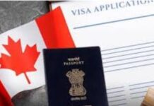 ਕੈਨੇਡੀਅਨ ਸਰਕਾਰ ਨੇ ਲਗਾਈ ਪ੍ਰਵਾਸੀਆਂ ਤੇ ਮਾਪੇ ਸੱਦਣ ਤੇ ਰੋਕ Canadian government