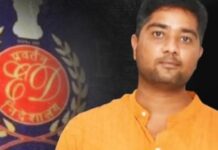 ਛਤੀਸਗੜ੍ਹ ਸ਼ਰਾਬ ਘਪਲੇ ਵਿਚ ਚੇਤੰਨਿਆ ਨੂੰ ਹਾਈ ਕੋਰਟ ਤੋਂ ਜ਼ਮਾਨਤ Chetanya Baghel