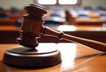 ਖੇਤੀਬਾੜੀ ਵਿਭਾਗ ਵਿੱਚ ਜਾਅਲੀ ਨਿਯੁਕਤੀ ਘੁਟਾਲੇ ’ਚ ਦੋ ਵਿਰੁੱਧ ਚਾਰਜਸ਼ੀਟ ਦਾਇਰ Court