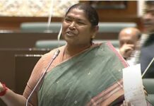 ਤੇਲੰਗਾਨਾ ‘ਚ ਹੁਣ ਦੋ ਤੋਂ ਵੱਧ ਬੱਚਿਆਂ ਵਾਲੇ ਵੀ ਲੜ ਸਕਣਗੇ ਚੋਣਾਂ ਦਾ ਬਿੱਲ ਪਾਸ Dansari Anusuya Sitaka