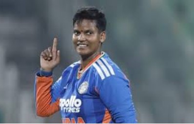 Deepati Sharma Deepati Sharma