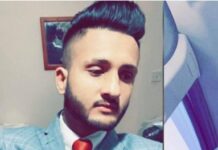 ਸੜਕ ਹਾਦਸੇ ਵਿਚ ਪੰਜਾਬੀ ਨੌਜਵਾਨ ਦੀ ਹੋਈ ਅਮਰੀਕਾ ਵਿਚ ਮੌਤ Road accident