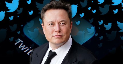 Elon Musk Elon Musk